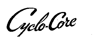 CYCLO-CORE
