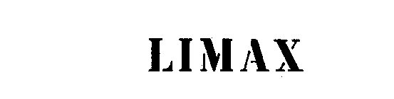 LIMAX