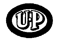 U-P