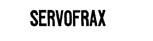 SERVOFRAX