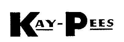 KAY-PEES