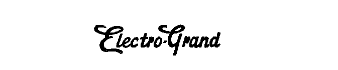 ELECTRO-GRAND