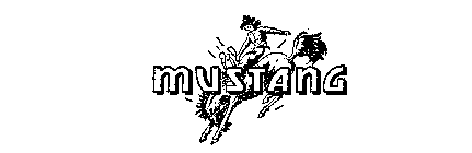 MUSTANG