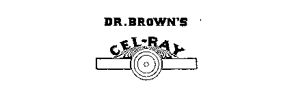DR. BROWN'S CEL-RAY