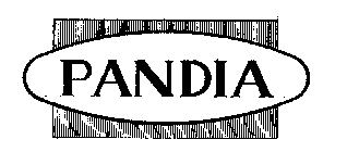 PANDIA