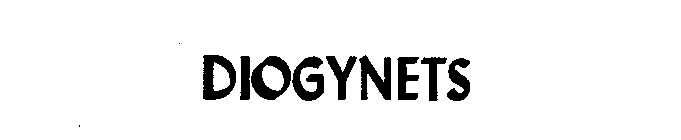 DIOGYNETS