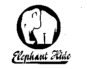 ELEPHANT HIDE