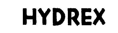 HYDREX