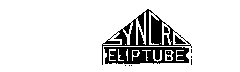 SYNCRO ELIPTUBE