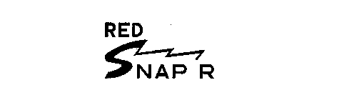 RED SNAP R