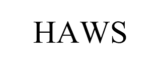 HAWS