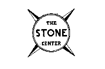 THE STONE CENTER