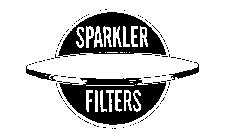 SPARKLER FILTERS