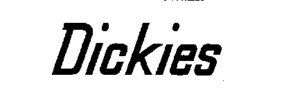 DICKIES