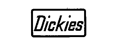 DICKIES