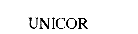 UNICOR