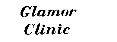 GLAMOR CLINIC