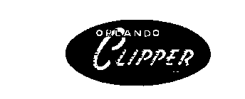 ORLANDO CLIPPER