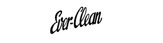 EVER-CLEAN