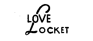 LOVE LOCKET