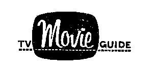 TV MOVIE GUIDE