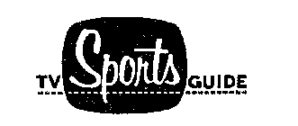 TV SPORTS GUIDE