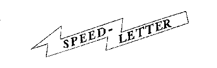 SPEED-LETTER