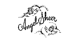 ANGEL SHEER