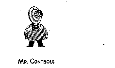 MR. CONTROLS