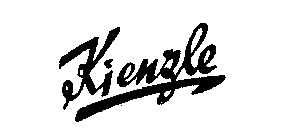 KIENZLE