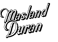 MASLAND DURAN