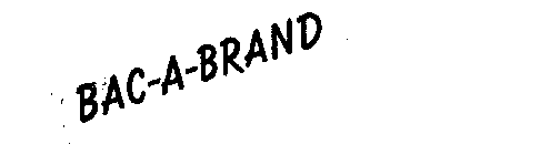 BAC-A-BRAND