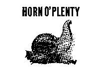 HORN O'PLENTY