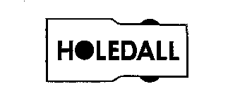 HOLEDALL