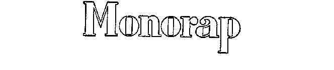 MONORAP
