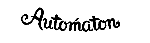 AUTOMATON