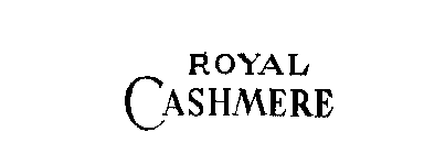 ROYAL CASHMERE
