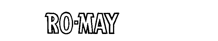 RO-MAY