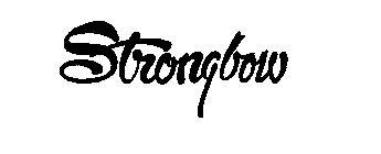 STRONGBOW