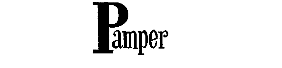 PAMPER