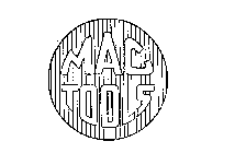 MAC TOOLS