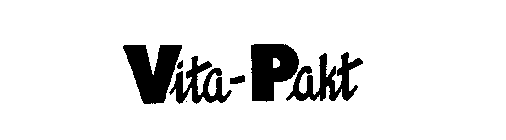 VITA-PAKT