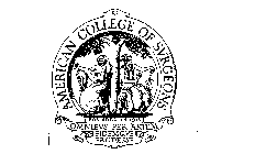 AMERICAN COLLEGE OF SVRGEONS FOVNDED IN 1913 OMNIBVS PER ARTEM FIDEMQVE PRODESSE1913 OMNIBVS PER ARTEM FIDEMQVE PRODESSE