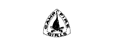 CAMP FIRE GIRLS