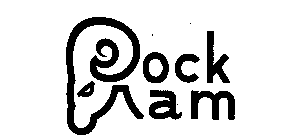 ROCK RAM