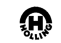 HOLLING H