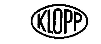 KLOPP