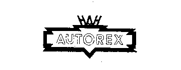 AUTOREX HWH