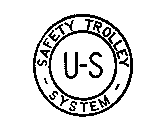 SAFETY TROLLEY U-S SYSTEM
