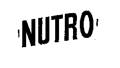 NUTRO